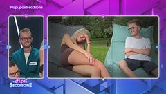 Valenza e i consigli di seduzione di Camilla