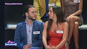 Le incomprensioni tra Noemi e Savelli