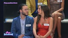Le incomprensioni tra Noemi e Savelli
