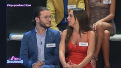 Le incomprensioni tra Noemi e Savelli