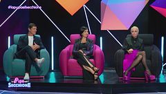 Camilla e Valenza ottengono l'immunità