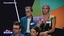 Le nomination della prima puntata