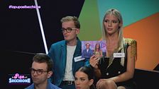 Le nomination della prima puntata