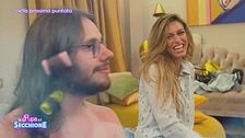 Nella terza puntata...