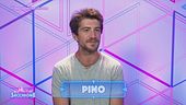 L'attrazione di Pino per Annalisa