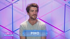 L'attrazione di Pino per Annalisa