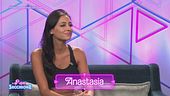 Il confronto tra Gorrino e Anastasia