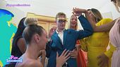 La serata di gala della quarta puntata