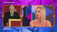 Lo zucca quiz della quarta puntata