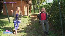 La preparazione per la prova di affinità