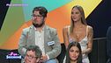 La quarta settimana di Pupe e Secchioni