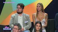 La quarta settimana di Pupe e Secchioni