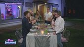 La cena dei saluti