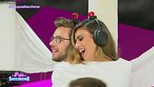 L'ultima prova di affinità: Camilla e Valenza vs Federica e Candido
