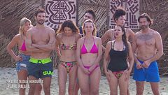 Giovedì 11 aprile - Puntata 2