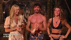 Lunedì 15 aprile - Puntata 3