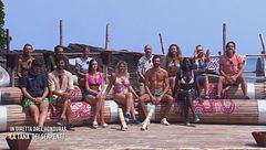 Lunedì 6 maggio - Puntata 7