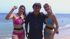 Lunedì 13 maggio - Puntata 8