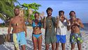 Domenica 2 giugno - La Semifinale