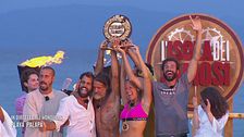 Mercoledì 5 giugno - La Finale