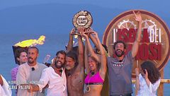 Mercoledì 5 giugno - La Finale