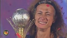 Vladimir Luxuria: protagonista de "L'Isola dei Famosi"