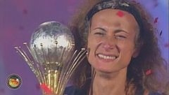 Vladimir Luxuria: protagonista de "L'Isola dei Famosi"