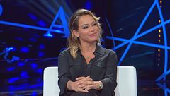 Sonia Bruganelli e Dario Maltese: i nuovi opinionisti de "L'Isola dei Famosi"