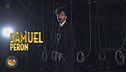 Samuel Peron: la videopresentazione