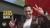 Aras Senol: la videopresentazione