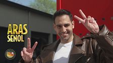 Aras Senol: la videopresentazione
