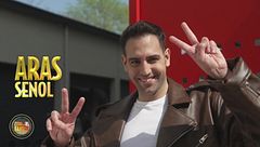 Aras Senol: la videopresentazione