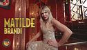 Matilde Brandi: la videopresentazione