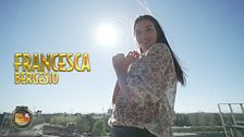 Francesca Bergesio: la videopresentazione