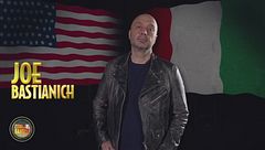 Joe Bastianich: la videopresentazione