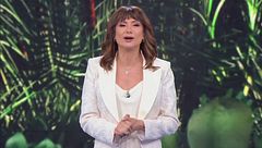 Vladimir Luxuria e il saluto ad Alvin