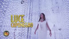 Luce Caponegro: la videopresentazione