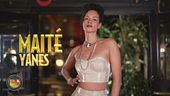 Maité Yanes: la videopresentazione