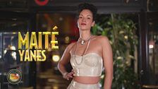 Maité Yanes: la videopresentazione
