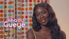 Khady Gueye: la videopresentazione