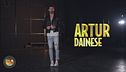 Artur Dainese: la videopresentazione