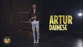 Artur Dainese: la videopresentazione