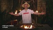 Il quiz di Joe Bastianich sugli altri Naufraghi