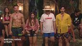 Samuel Peron, Luce Caponegro, Artur Dainese e Joe Bastianich sono i nominati della prima puntata