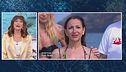 Luce Caponegro è la prima nominata della seconda puntata