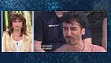 Il confronto tra Samuel Peron e Artur Dainese