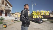 Francesco Benigno: la videopresentazione