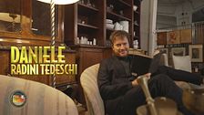 Daniele Radini Tedeschi: la videopresentazione
