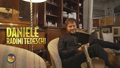 Daniele Radini Tedeschi: la videopresentazione