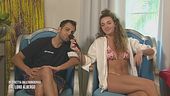 Collegamento con Greta Zuccarello e Aras Senol